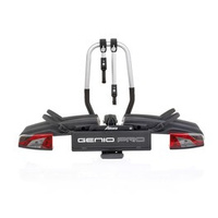 Atera Genio Pro trekhaakplatform voor 2 fietsen 022780 