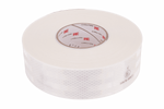 3M zelfklevende reflecterende tape, contour, wit - 1 meter
