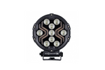 LED werklamp reflector KAMAR X-SPIDER L0196 9xLED 1700lm