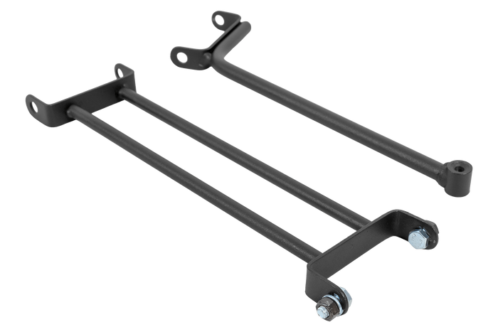 Spiegelhouder met verlengstuk PLASTEX WRR0100.M6 universele arm voor landbouwmachines