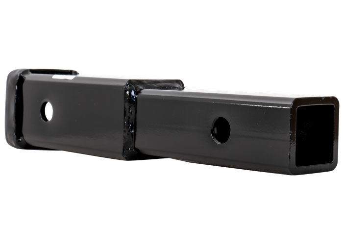 Trekhaakverlenging 2" XIMPLIO 205mm 51x51mm