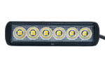 TT TECHNOLOGY LED werklamp reflector TT.13318 24xLED 1920lm rechthoekig 