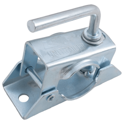 OUTLET Klem voor UNITRAILER neuswiel 48mm