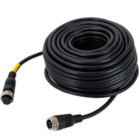 4-PIN kabel voor TT Technology TT.2A15M omkeersysteem, lengte 15 m 
