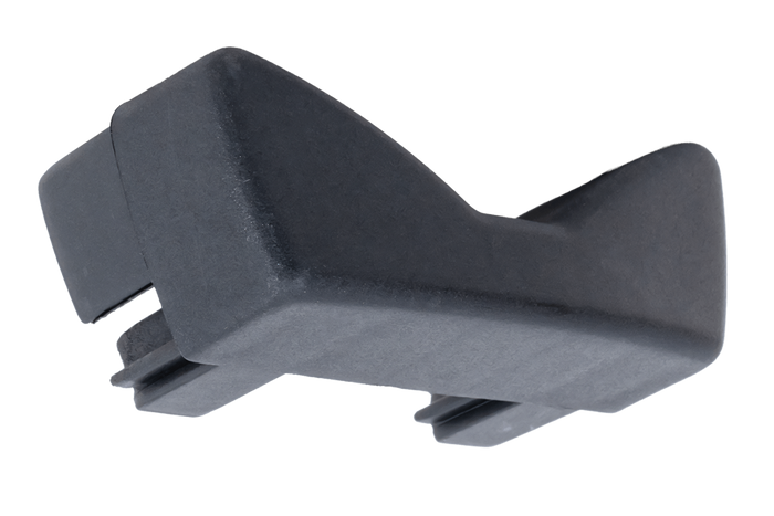 Aluminium profieldop - Atera Giro AF+/Strada 9918700015 