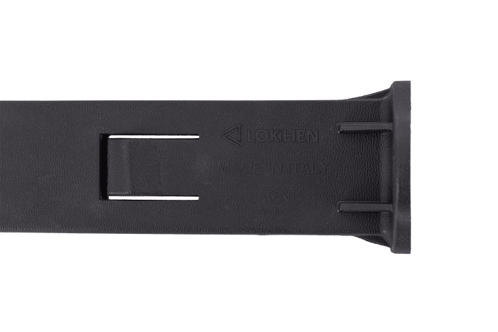 LOKHEN dubbele montagebeugel voor Origama 56 wielblokken