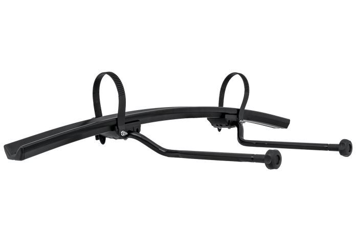 3e fietsadapter voor Atera Genio Pro (zwart) - 022786