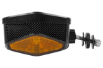 ASPÖCK LuxLED II LED-koplamp met 7 functies, 6-pins DEUTSCH DT06-6S rechts