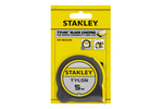 STANLEY Tylon 0-30-697 rolmaat 5m 