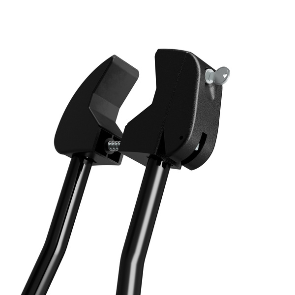 Inter Pack Rosa - frame fietsendrager