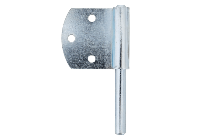 WINTERHOFF BSCHG 50-8-A aanhanger zijscharnierhouder