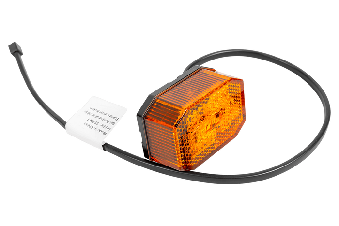 ASPÖCK FLEXIPOINT LED-markeerlamp universeel oranje