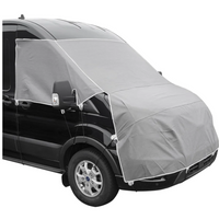 ProPlus camperkap voor Ford Transit vanaf 2014