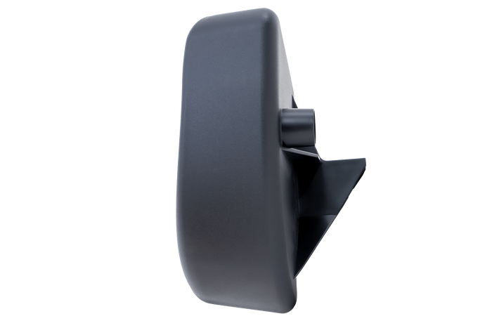 Lampbehuizing (rechts) voor Atera Strada Sport/e-bike - 0969922671