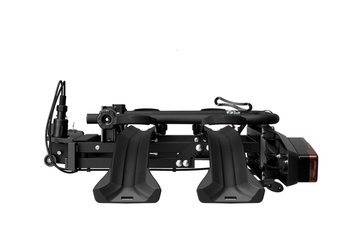 Adapter voor het vervoeren van 2 fietsen GP PAN 23.GP020