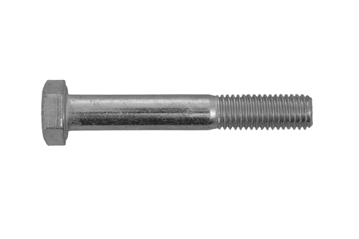 DROMET klembevestigingsbout M12x80