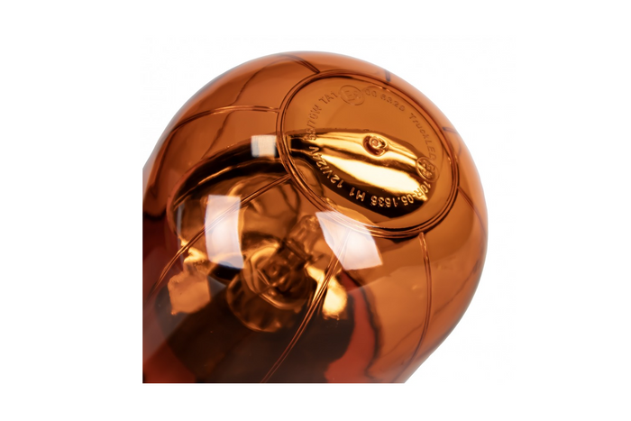 Flitslamp flex 275x128mm R65 R10 L2283-C