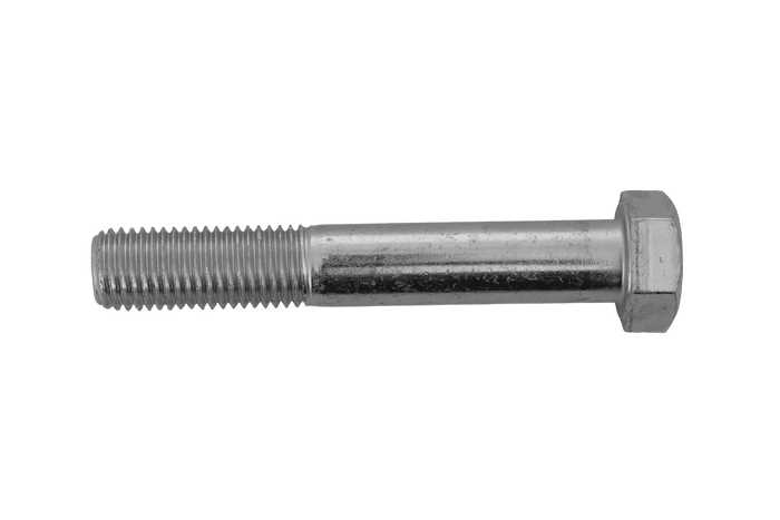 DROMET klembevestigingsbout M16x100