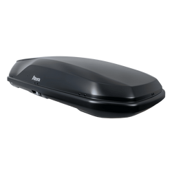 Atera Casar XL dakkoffer antraciet mat