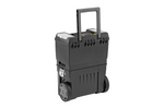 Mobile work center STANLEY 1-93-968 gereedschapskoffer 55,1 l