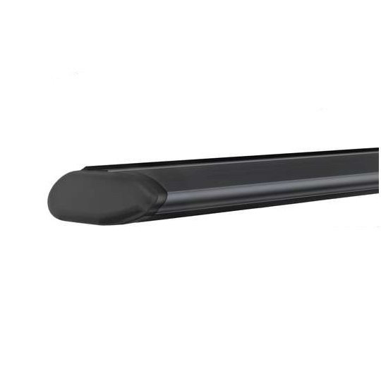 Atera Signo RT Zwart (110 cm) - aluminium dakdragers 