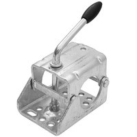 Klem voor WINTERHOFF KLE60 60mm neuswiel