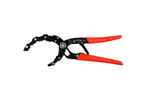 Zelfstellende oliefiltertang YATO YT-08231 60-120 mm
