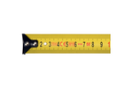 YATO YT-71156 opvouwbaar meetlint 10m x 25mm