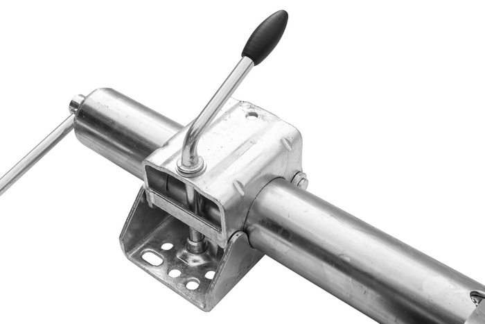 Klem voor WINTERHOFF KLE60 60mm neuswiel