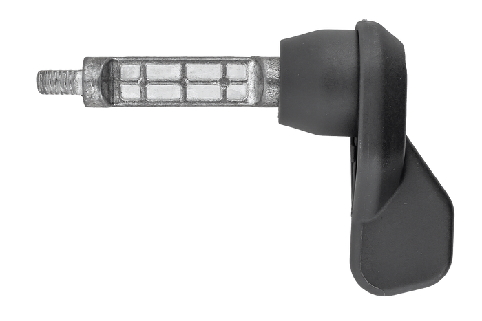 Steunvergrendeling - Inter Pack Spider 2E 47-1901-054-20