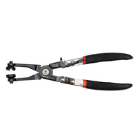 Rechte tang voor YATO YT-0650 expansieklemmen