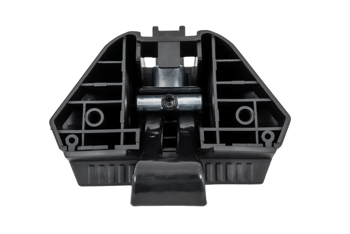 Inter Pack Virgo IR 110 (G2) dakdrager met geïntegreerde rails