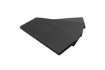 Set van vier beschermwandpanelen voor de LAMPA Premium garage 40x15cm
