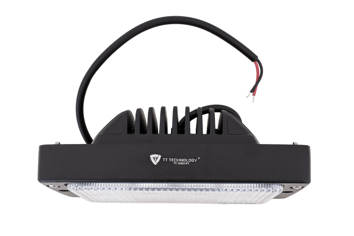 TT Technology LED werklamp reflector TT.13341-FT 8xLED 3200lm voor Fendt