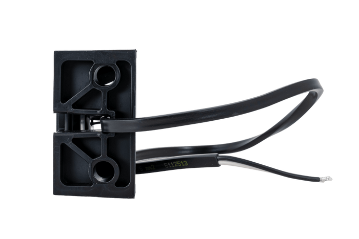 HORPOL LD 2732 LED universele markeringslamp met montagebeugel