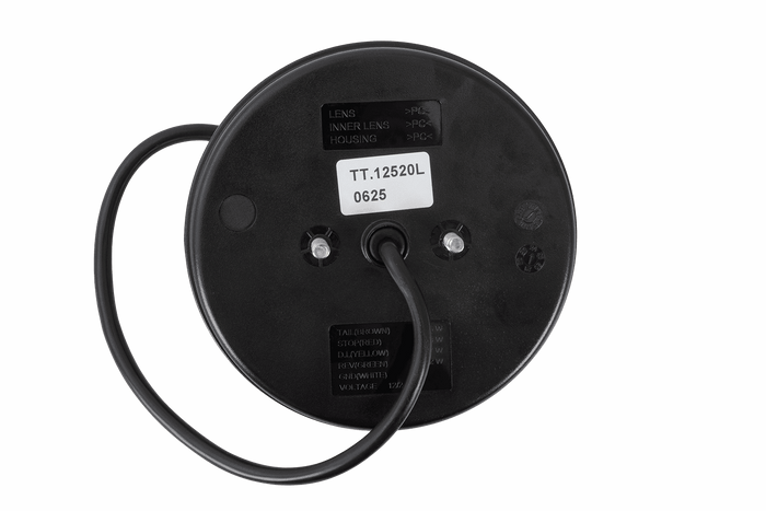 TT TECHNOLOGY TT.12520 LED achterlicht 4 functies links