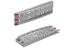 ProPlus 390096 opklapbare oprijplaat voor aanhanger 220 cm 340 kg