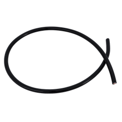 HYBSZ QLY-S 12x0,75+3x1 vijftien-aderige elektrische kabel - 1m