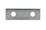 Winterhoff sluitring voor ritssluiting type ZBF 20-PO en ZBF 30-PO