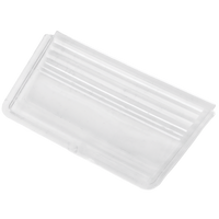 Kentekenplaatverlichting afdekking - Inter Pack Spider