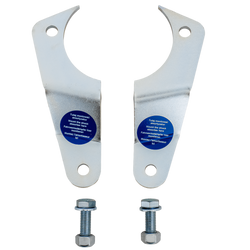 KNOTT P290037701 schokdemper montagebeugels voor VGB8-18 A-36 geremde assen