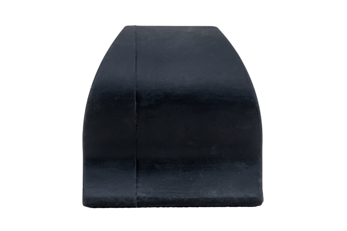 Rubberen houder voor Peruzzo achterklep fietsdragers - 938 (1 st.)