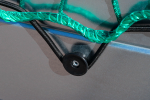 OUTLET KNOTT aanhanger transportnet voor het vastzetten van de lading 200x350cm