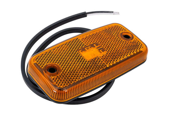 FRISTOM FT-019 LED markeringslamp universeel