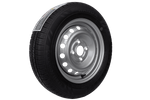 Aanhangerwiel WANDA BAND155/70 R13 79N VELG TRAILER TOP 4Jx13"H2 4x100 ET 30