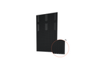 DOMAR DK5120 spatbord voor aanhangers en opleggers 430×700mm
