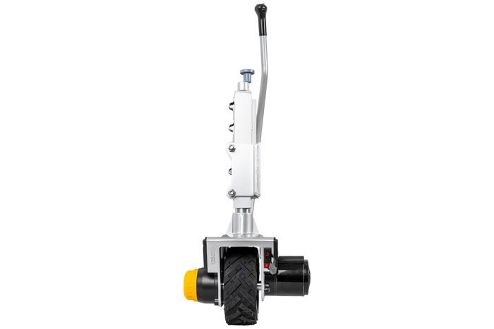 Elektrische aanhangermanoeuvreerwagen MINI MOVER GEN 3 2722kg
