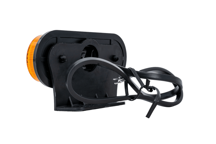 FRISTOM FT-020 LED universele markeringslamp met houder