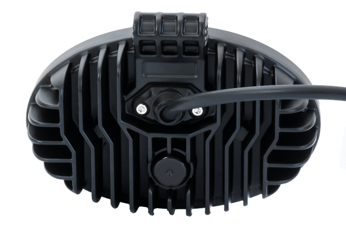 TT TECHNOLOGY LED werklamp reflector TT.13321 40xLED 3200lm ovaal