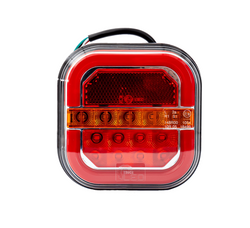 TRUCKLED L2416 LED Neon2 achterlicht 5 functies rechts